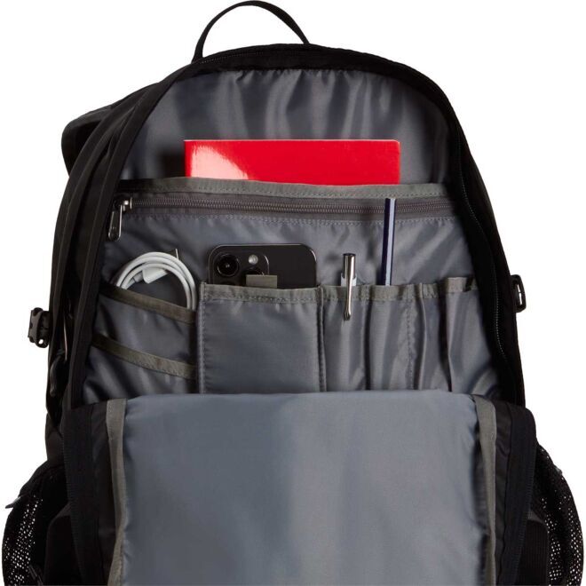The North Face Borealis Classic Patch バックパック レジャー