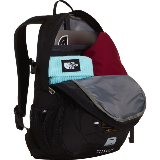 The North Face Borealis Classic Patch バックパック レジャー