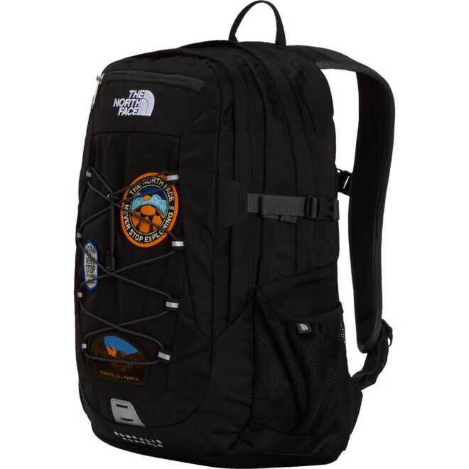 The North Face Borealis Classic Patch バックパック レジャー