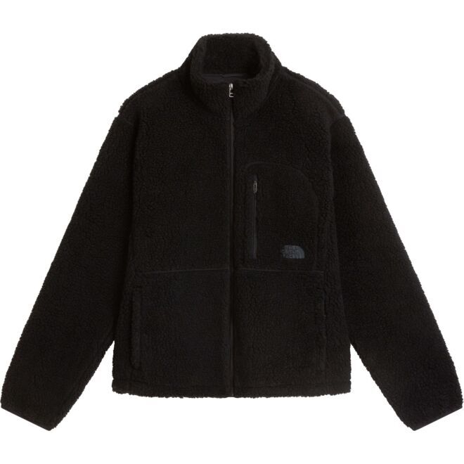 The North Face M Extreme Pile 2 FZ Jacket メンズ フリースジャケット