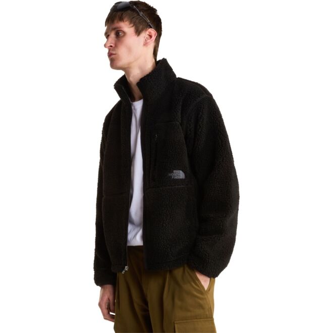 The North Face M Extreme Pile 2 FZ Jacket メンズ フリースジャケット