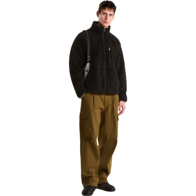 The North Face M Extreme Pile 2 FZ Jacket メンズ フリースジャケット