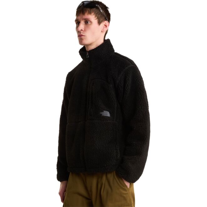The North Face M Extreme Pile 2 FZ Jacket メンズ フリースジャケット
