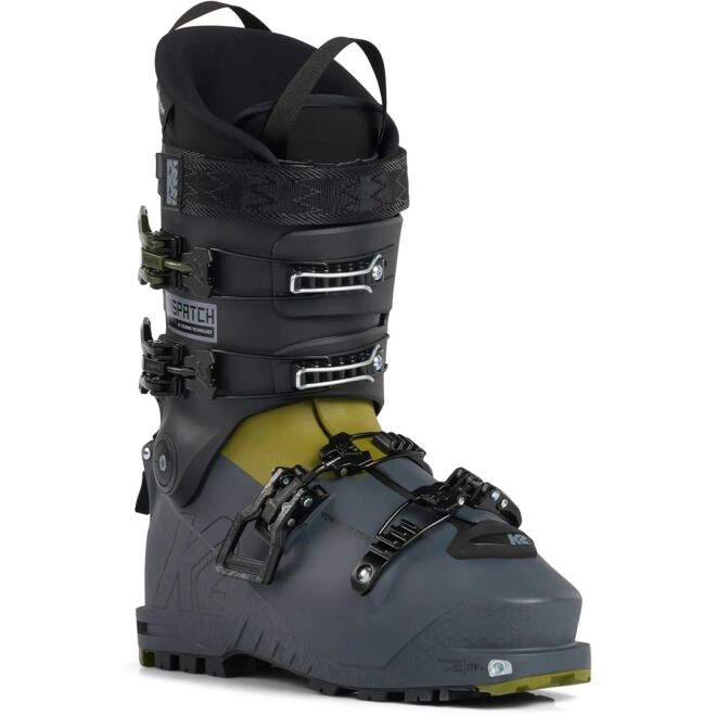 K2 Dispatch バックカントリー用スキー靴