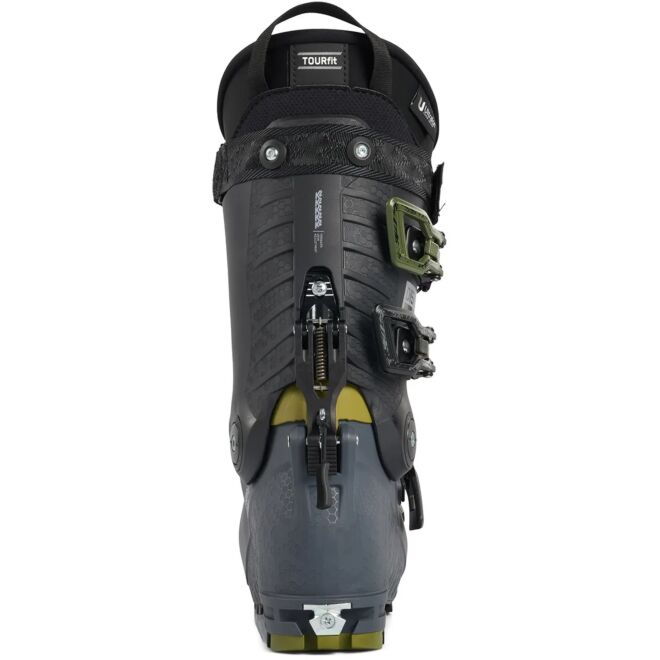 K2 Dispatch バックカントリー用スキー靴