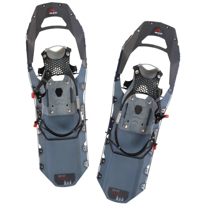 MSR Revo Trail M25 男性用スノーシュー