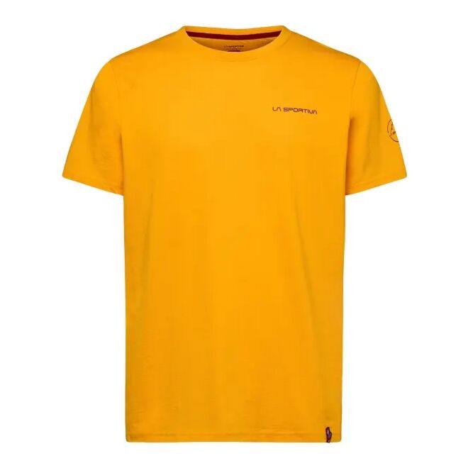 La Sportiva Back Logo T-Shirt メンズTシャツ