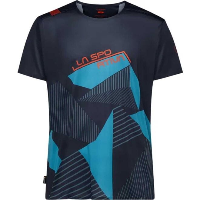 La Sportiva Comp T-Shirt M メンズTシャツ