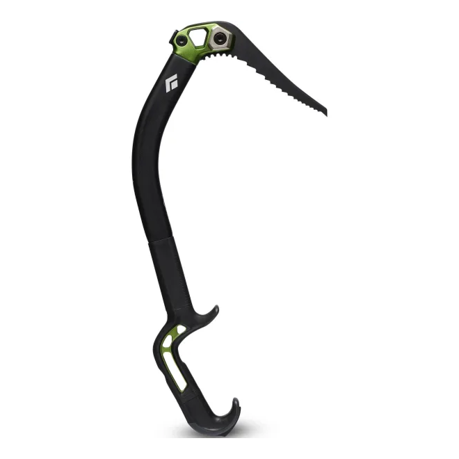 BD Black Diamond Hydra Ice Tool アイスツール