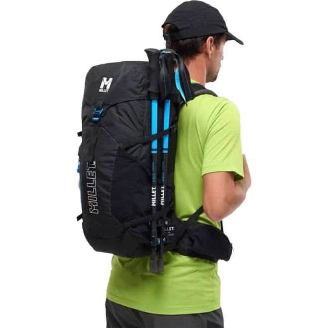 Millet Ubic 35 l トレッキングザック