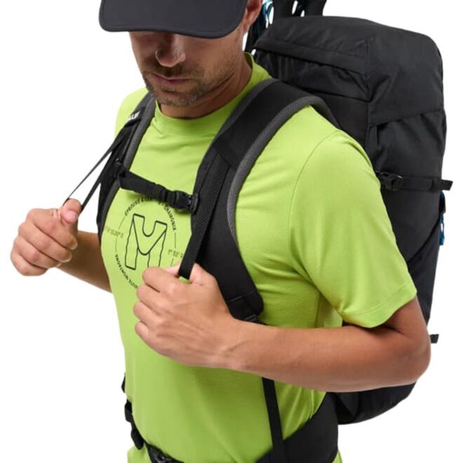Millet Ubic 35 l トレッキングザック