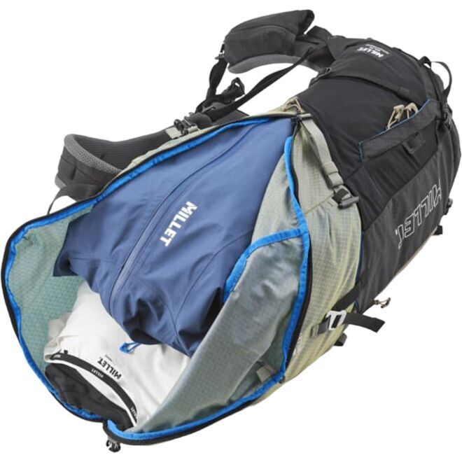 Millet Ubic 35 l トレッキングザック