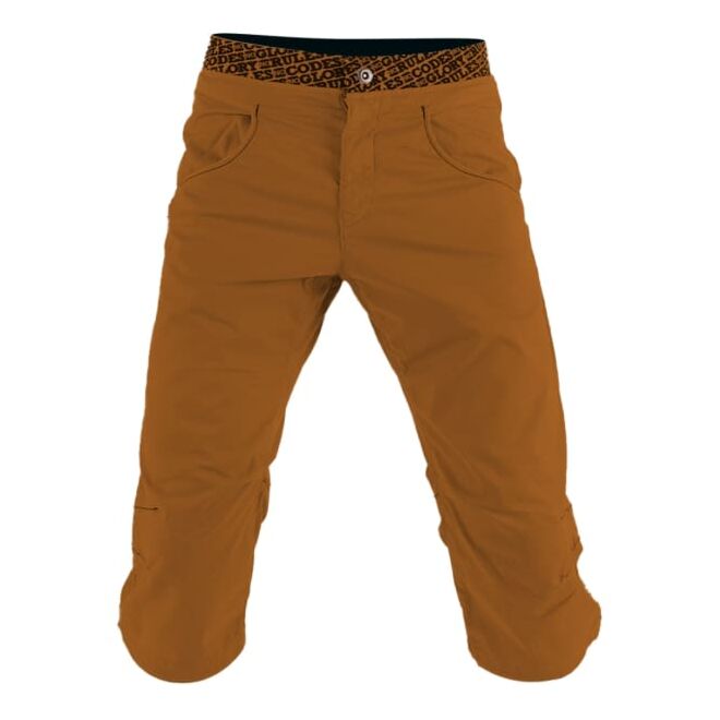 Nograd Sahel 3/4 メンズパンツ