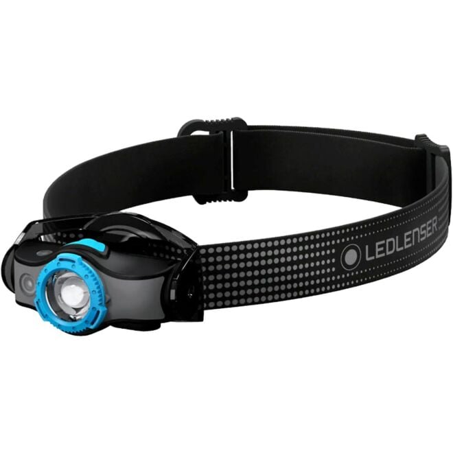 Ledlenser MH5 ヘッドランプ