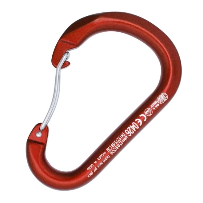 Kong Paddle Wire Bent Gate ワイヤーモスキートクリンチ