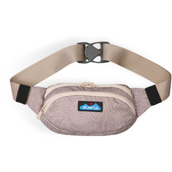 KAVU Spectator ウエストバッグ