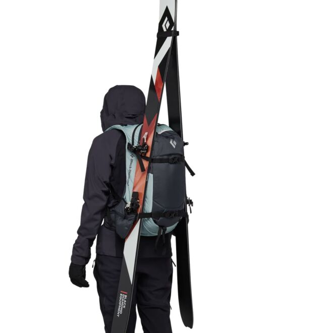 BD Black Diamond Dawn Patrol 32 Backpack アルパインスキー用バックパック