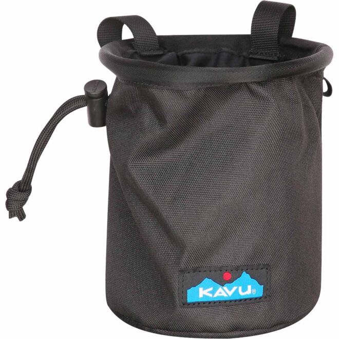 KAVU Peak Seeker チョークバッグ