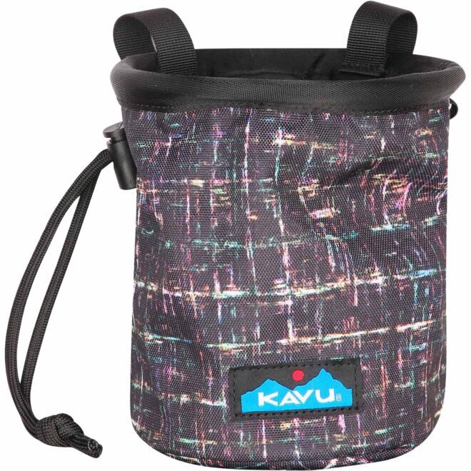 KAVU Peak Seeker チョークバッグ