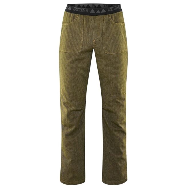 Red Chili Me Gaeshi Pants メンズパンツ