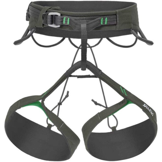 SALEWA Agner M ハーネス クライミングハーネス