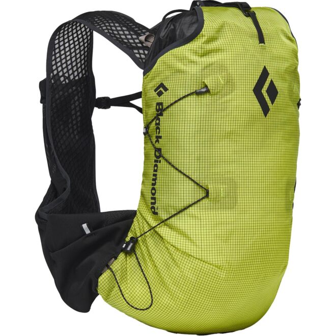 BD Black Diamond W Distance 8 トレイルランニング用バックパック レディース
