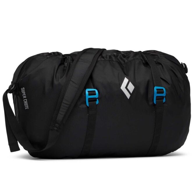 BD Black Diamond Super Chute Rope Bag ロープバッグ
