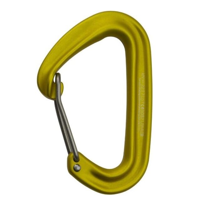 Metolius FS Mini II クライミングカラビナ