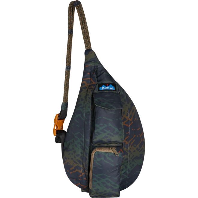 KAVU Mini Slingback Handbags ショルダーバッグ
