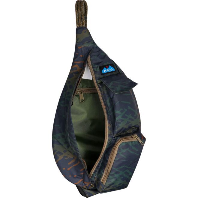 KAVU Mini Slingback Handbags ショルダーバッグ