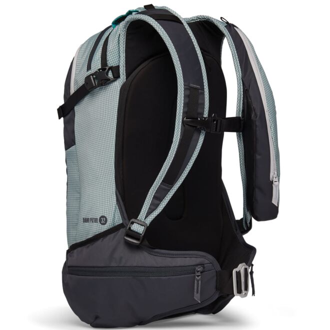 BD Black Diamond Dawn Patrol 32 Backpack アルパインスキー用バックパック