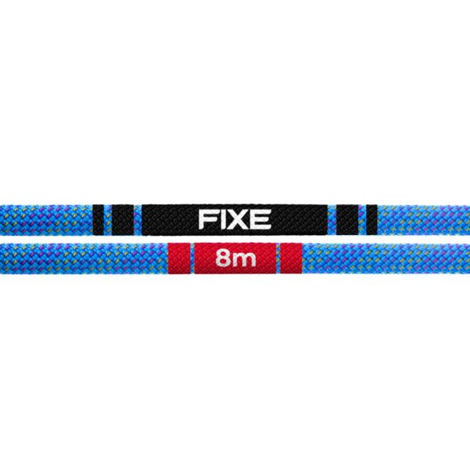 Fixe Nargó 9.6 mm クライミングロープ