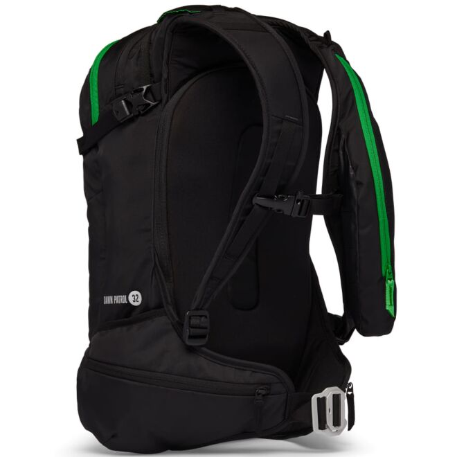 BD Black Diamond Dawn Patrol 32 Backpack アルパインスキー用バックパック