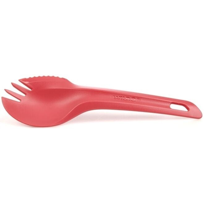 Wildo Spork キャンプ用スプーンフォーク