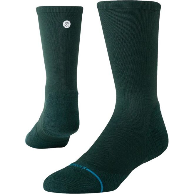 Stance Run Light Crew トレイルランニング用ソックス