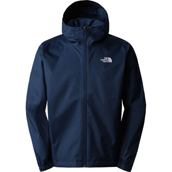 The North Face M Quest Jacket 男性用ウィンドブレーカー