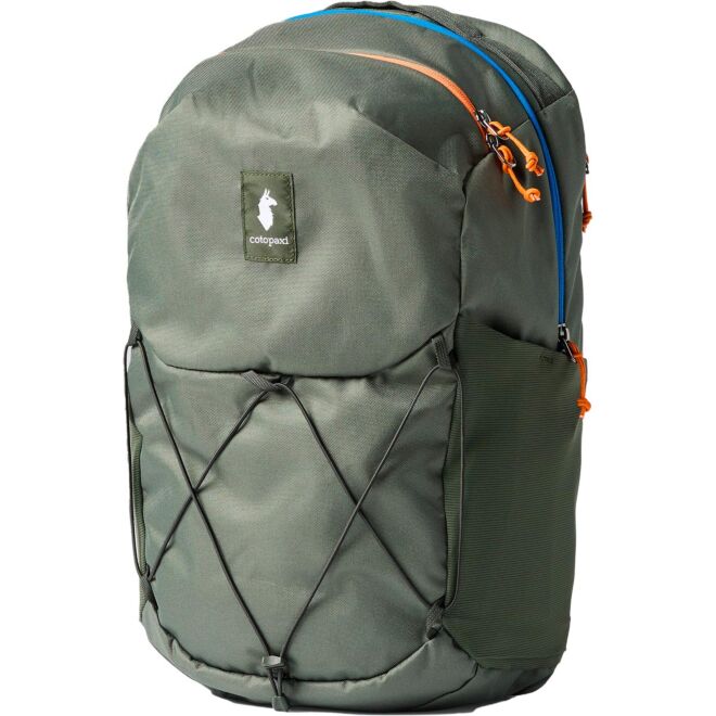 Cotopaxi Abierto 26L Daypack 旅行用バックパック