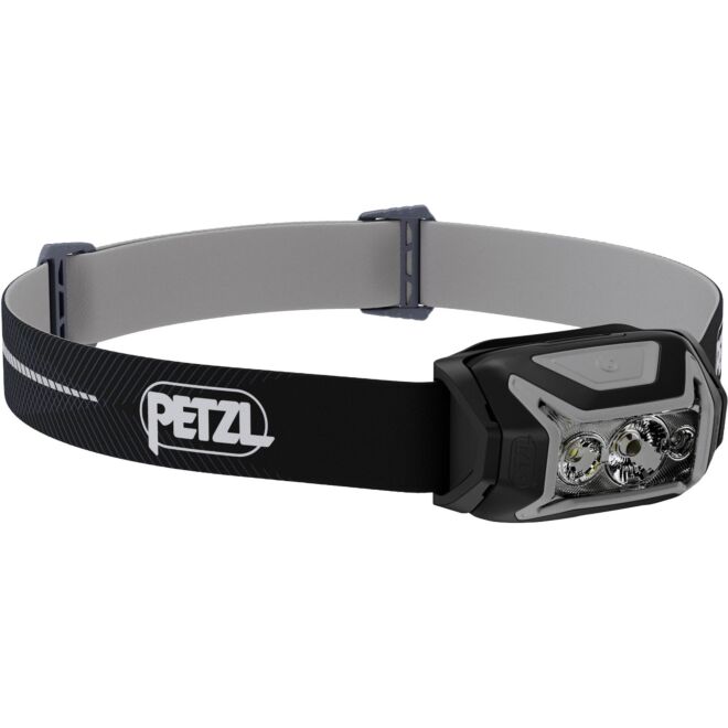 Petzl Actik Core ヘッドランプ