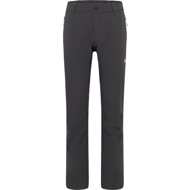 Jack Wolfskin Activate Thermic Pants M メンズパンツ