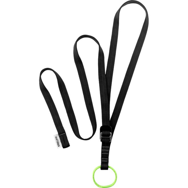 Edelrid Adjustable Belay Station Sling II クライミング用調整式スリング