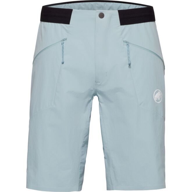 Mammut Aenergy Light SO Shorts Men メンズショートパンツ