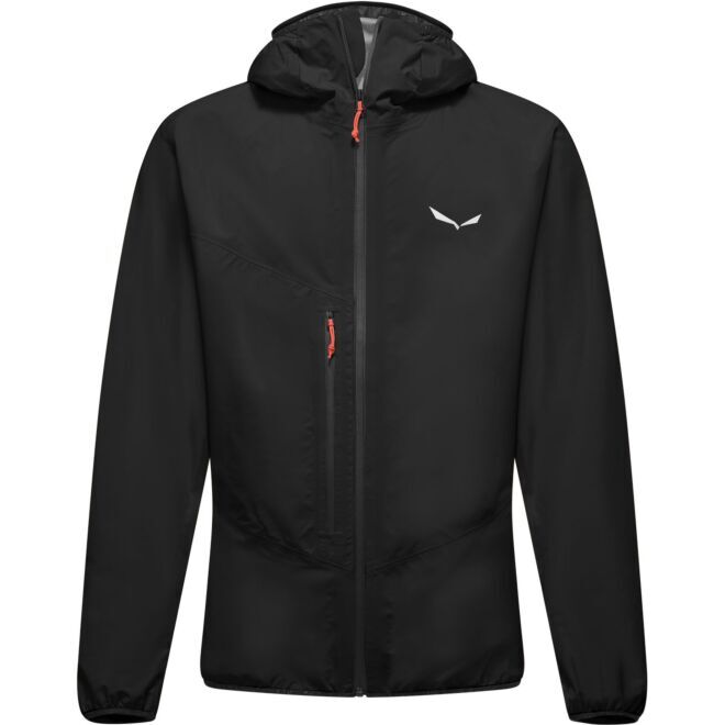 SALEWA Agner 3 PTX 3L ジャケット M メンズ ハードシェルジャケット