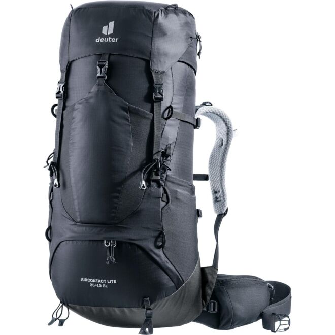 Deuter Aircontact Lite 35 + 10 SL トレッキングザック
