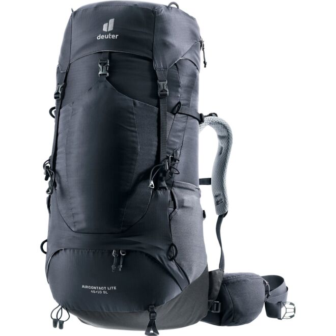 Deuter Aircontact Lite 45 + 10 SL トレッキングザック