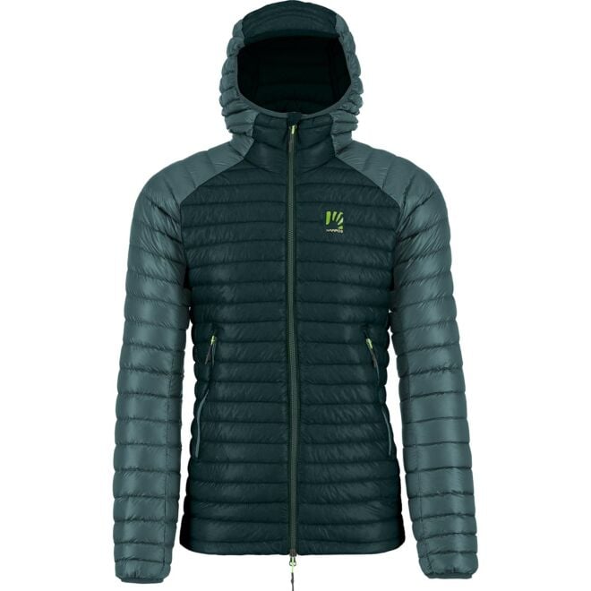 Karpos Alagna Down Jacket メンズダウンジャケット