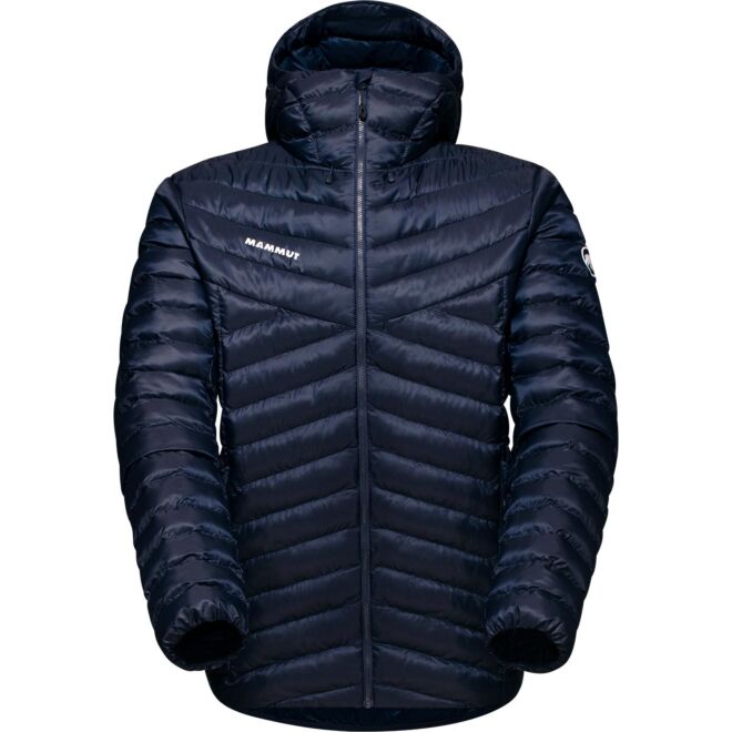 Mammut Albula IN Hooded Jacket Men メンズダウンジャケット