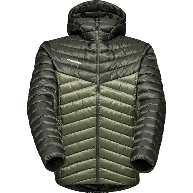 Mammut Albula IN Hooded Jacket Men メンズダウンジャケット
