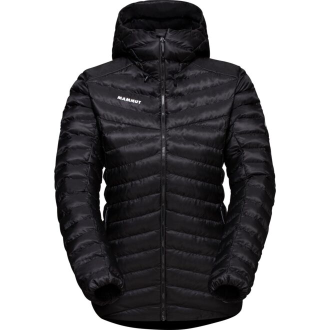 Mammut Albula IN Hooded Jacket Women レディースダウンジャケット