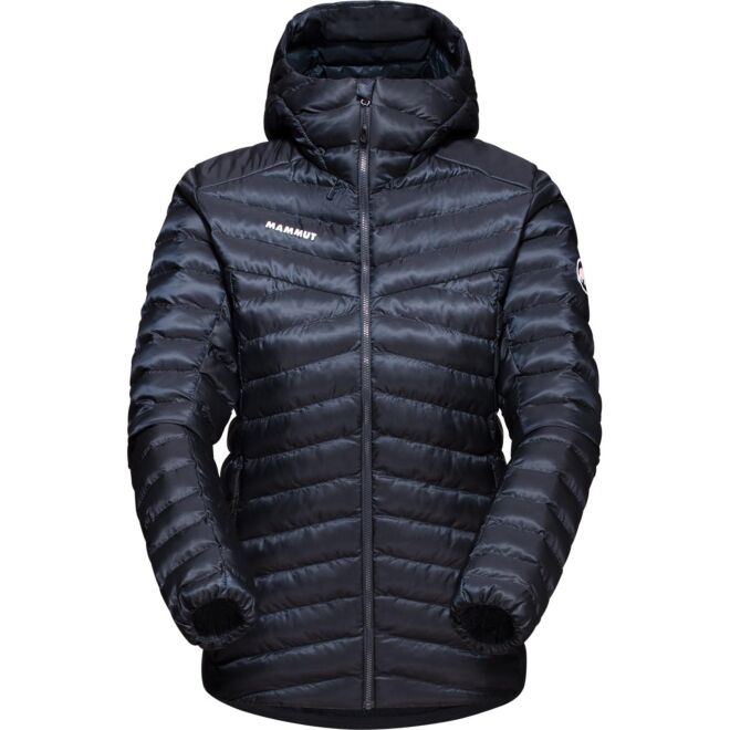 Mammut Albula IN Hooded Jacket Women レディースダウンジャケット