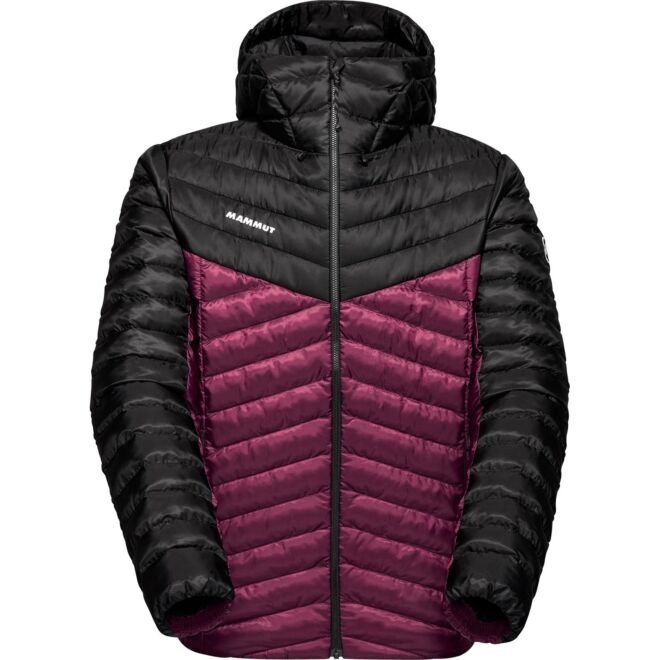 Mammut Albula IN Hooded Jacket Men メンズダウンジャケット